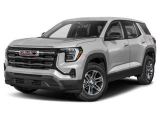 GMC Terrain - Blaise Alexander GMC of Selinsgrove in SELINSGROVE PA