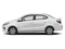 2024 Mitsubishi Mirage G4 LE