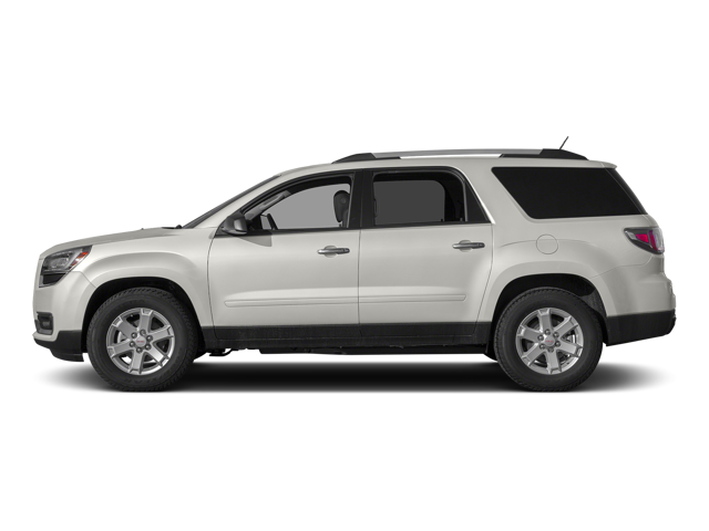 2015 GMC Acadia SLT