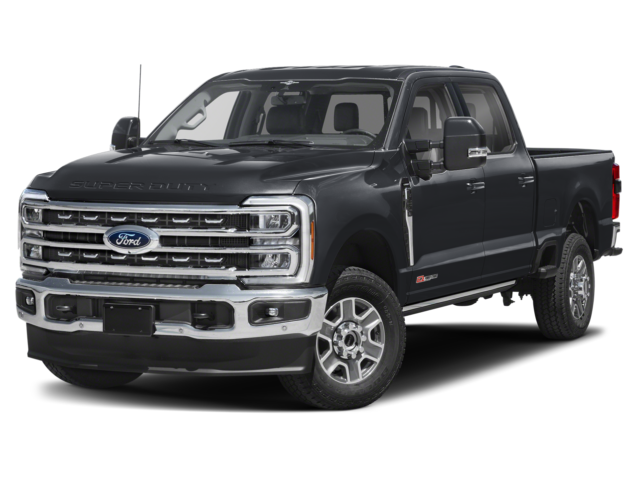 2025 Ford Super Duty F-250 SRW XL