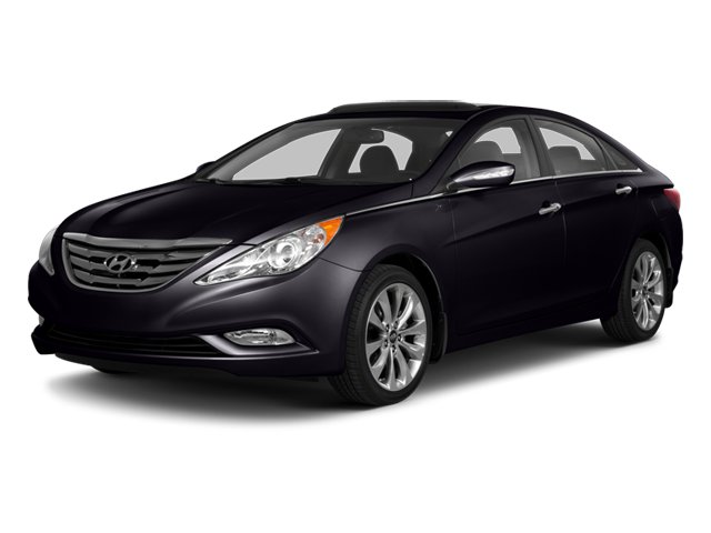 2013 Hyundai Sonata GLS PZEV
