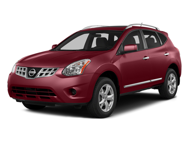 2014 Nissan Rogue Select S for sale in Selinsgrove, PA