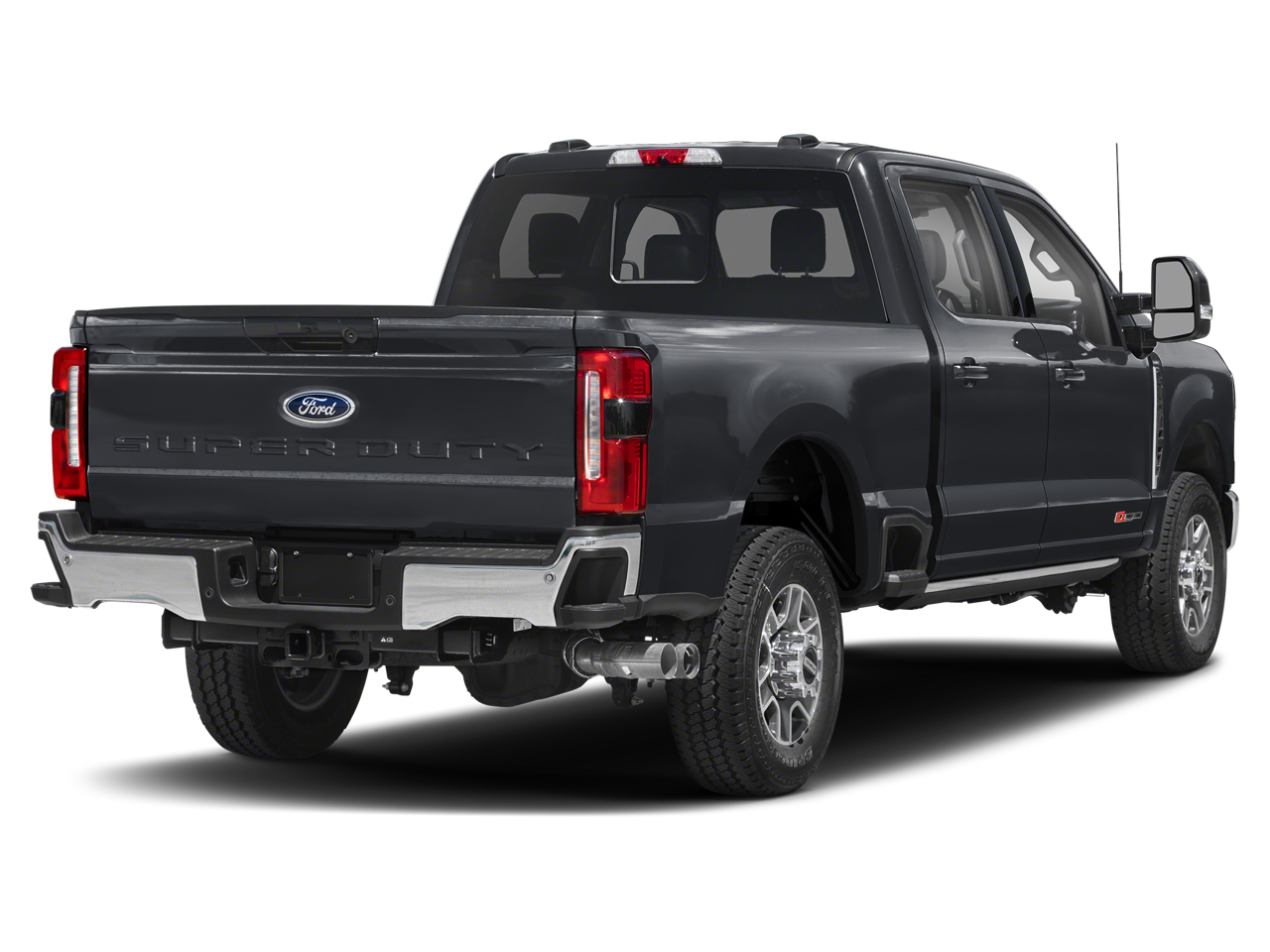 2025 Ford Super Duty F-250 SRW XL