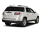 2015 GMC Acadia SLT