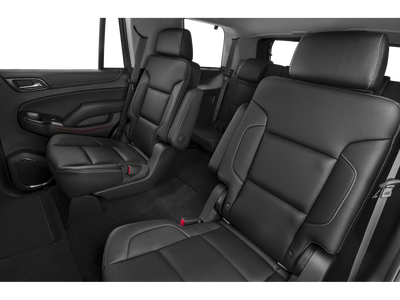 2020 GMC Yukon SLT