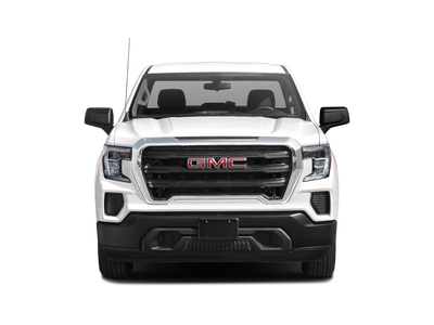 2021 GMC Sierra 1500 4WD REG 140" PRO