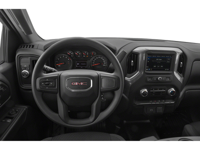 2021 GMC Sierra 1500 4WD REG 140" PRO