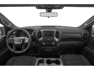 2021 GMC Sierra 1500 4WD REG 140" PRO