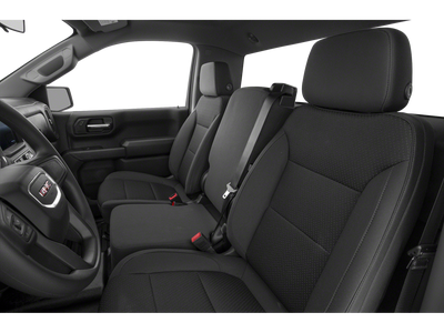2021 GMC Sierra 1500 4WD REG 140" PRO