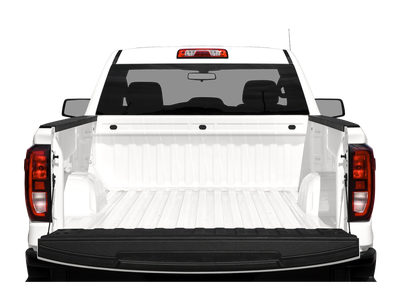 2021 GMC Sierra 1500 4WD REG 140" PRO
