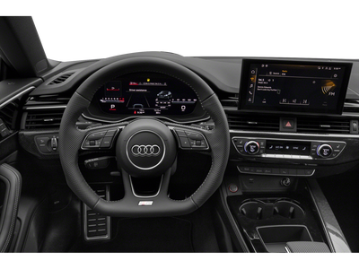 2023 Audi S5 Sportback Prestige