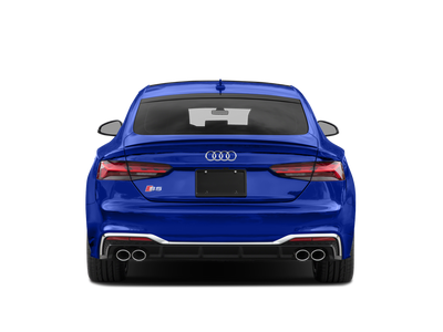 2023 Audi S5 Sportback Prestige