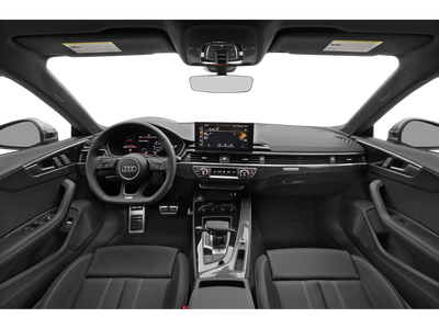 2023 Audi S5 Sportback Prestige