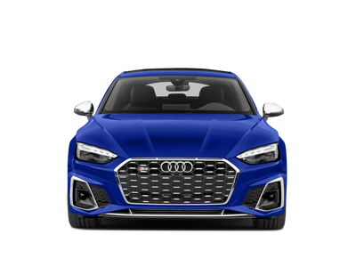 2023 Audi S5 Sportback Prestige