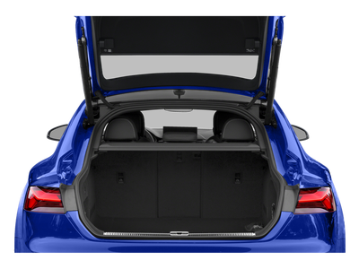 2023 Audi S5 Sportback Prestige