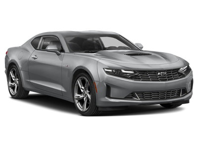 2024 Chevrolet Camaro 3LT