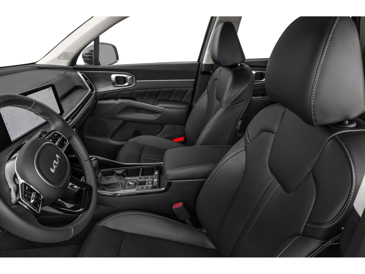 2024 Kia Sorento X-Line SX