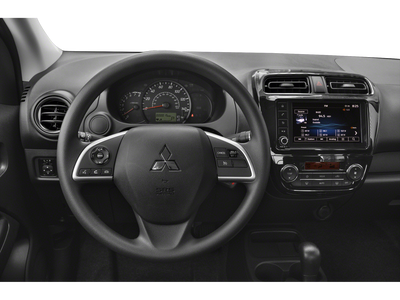 2024 Mitsubishi Mirage G4 LE