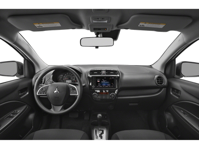 2024 Mitsubishi Mirage G4 LE