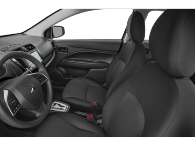 2024 Mitsubishi Mirage G4 LE