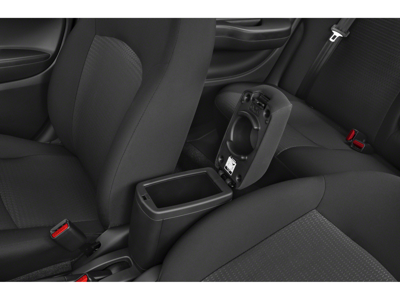 2024 Mitsubishi Mirage G4 LE