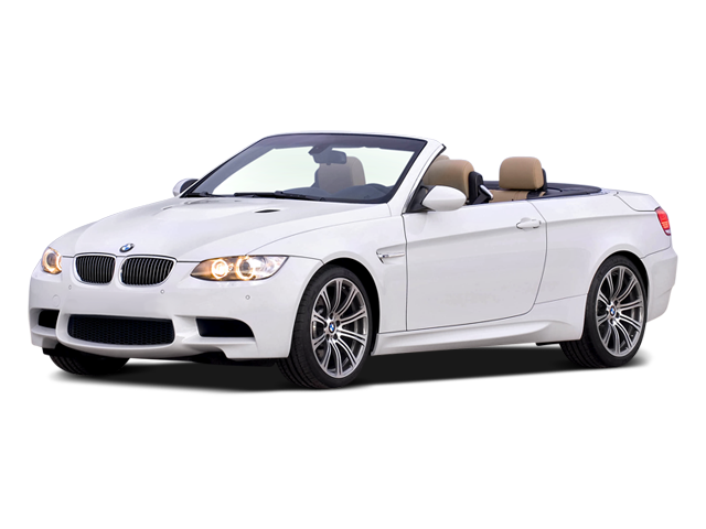 2008 BMW 3 Series M3