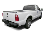 2010 Ford Super Duty F-250 SRW XL