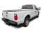 2010 Ford Super Duty F-250 SRW XL