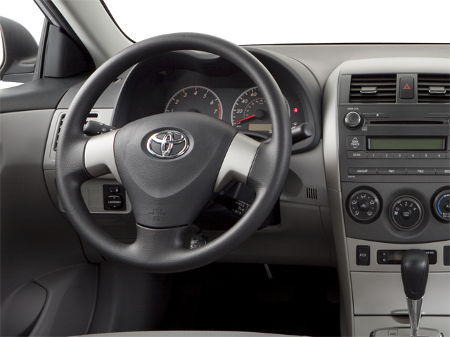 2013 Toyota Corolla LE Special Edition