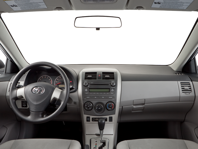 2013 Toyota Corolla LE Special Edition