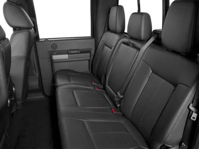 2016 Ford Super Duty F-250 SRW XL