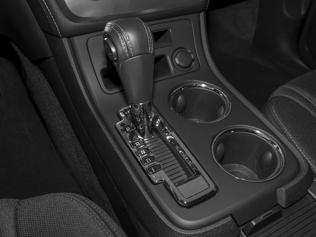 2016 GMC Acadia SLE