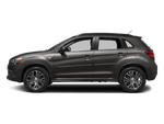 2017 Mitsubishi Outlander Sport GT 2.4