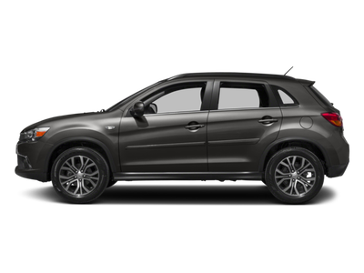 2017 Mitsubishi Outlander Sport GT 2.4