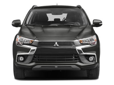 2017 Mitsubishi Outlander Sport GT 2.4