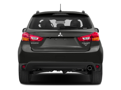 2017 Mitsubishi Outlander Sport GT 2.4