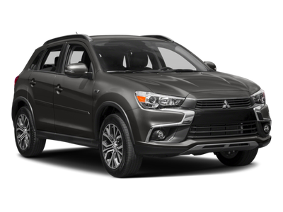2017 Mitsubishi Outlander Sport GT 2.4