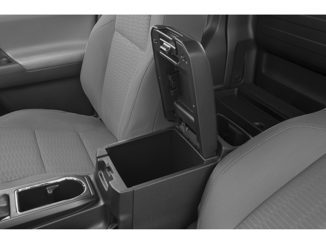 2019 Toyota Tacoma 4WD SR