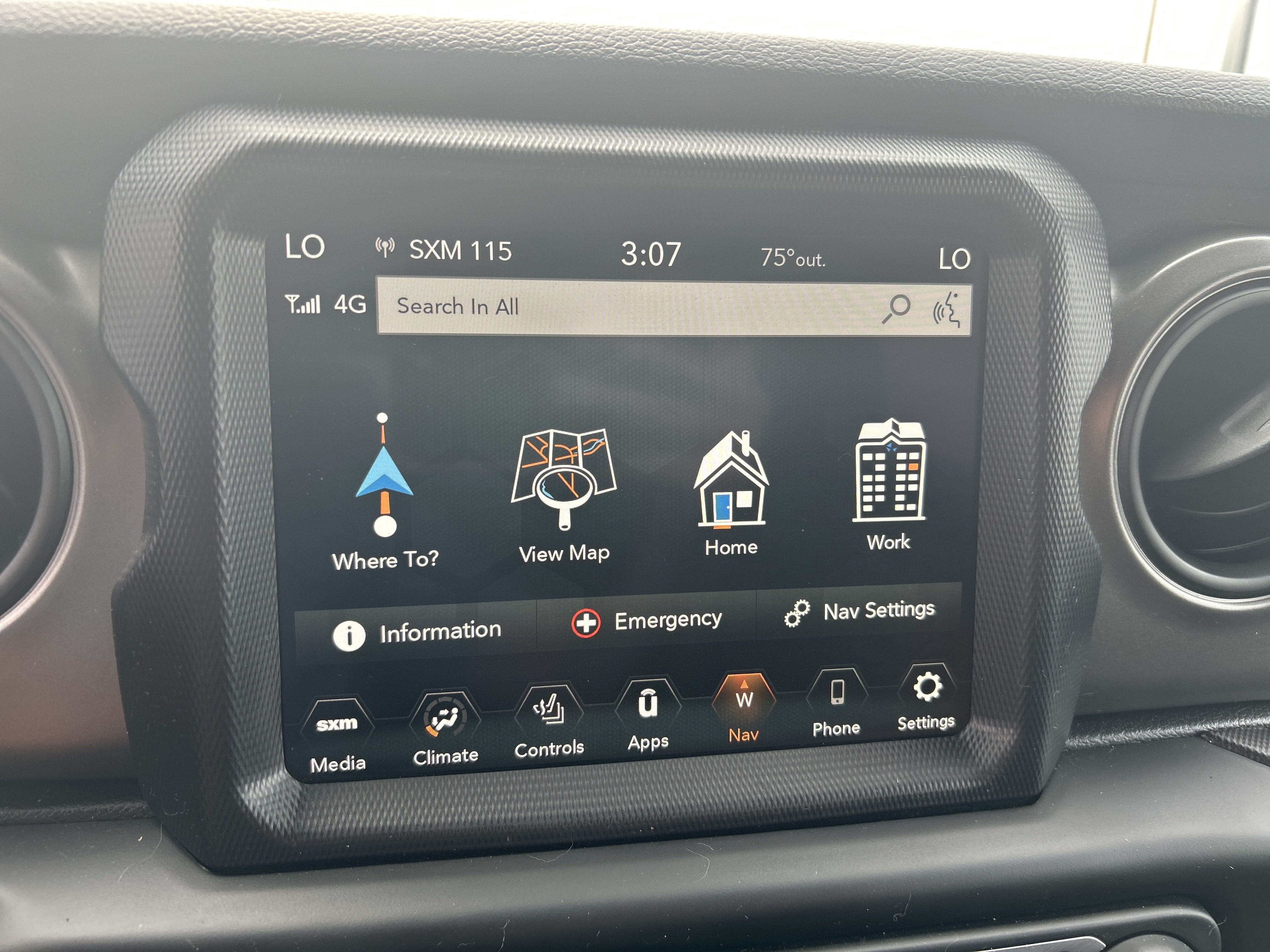 2023 Jeep Wrangler Willys