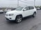 2016 Jeep Compass High Altitude Edition