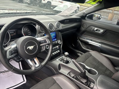 2021 Ford Mustang GT