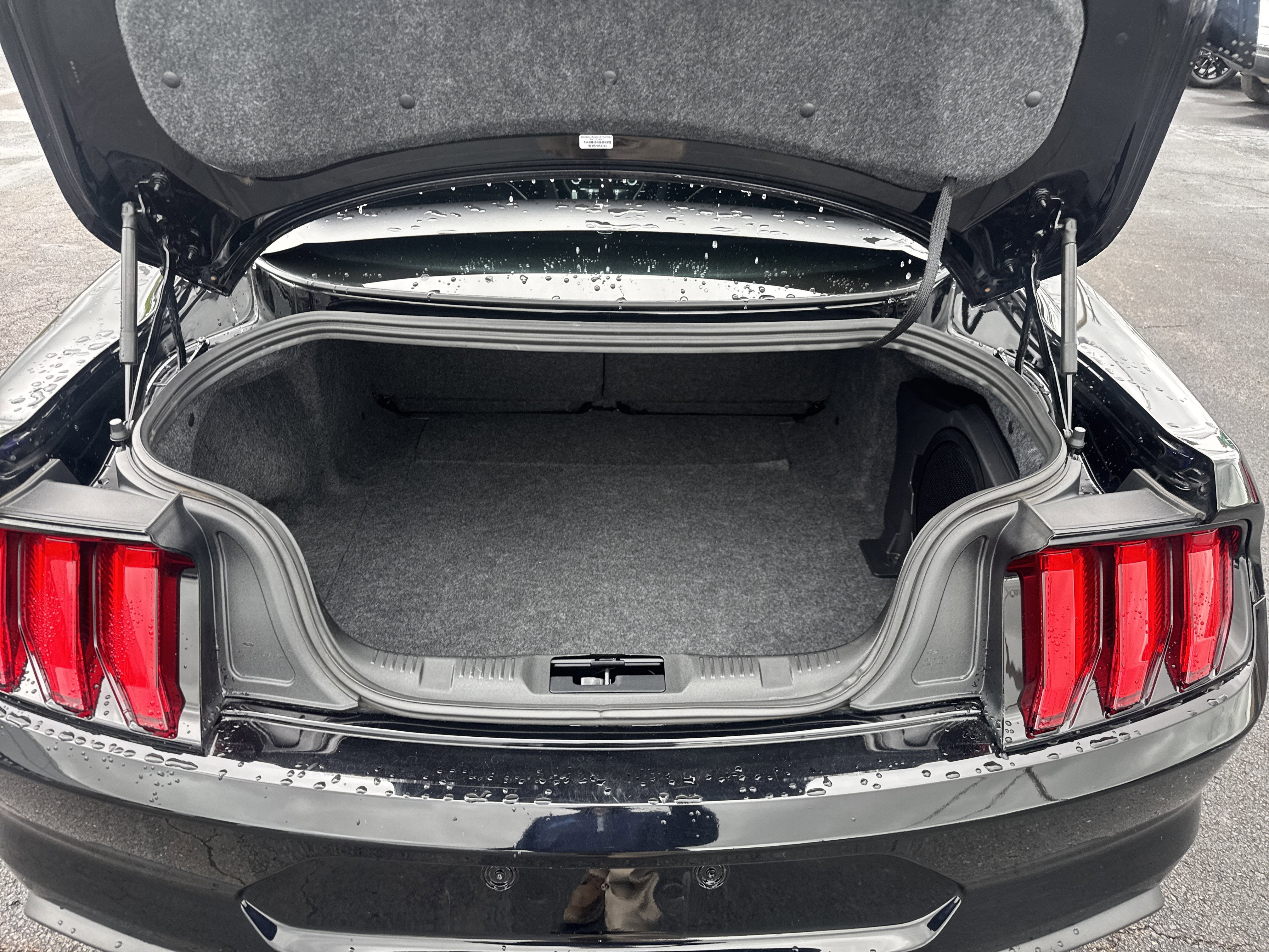 2021 Ford Mustang GT