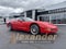 2002 Chevrolet Corvette 2DR CPE