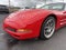 2002 Chevrolet Corvette 2DR CPE