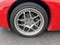 2002 Chevrolet Corvette 2DR CPE