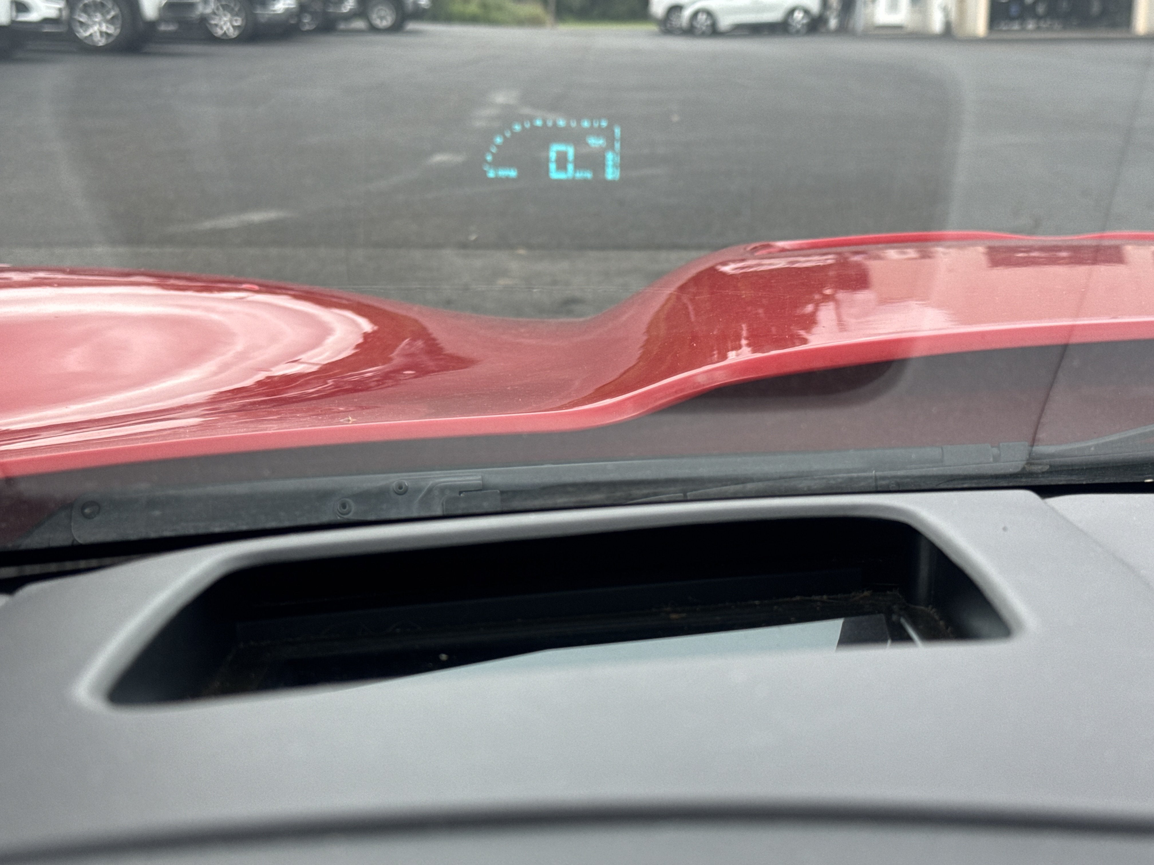 2002 Chevrolet Corvette 2DR CPE