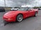 2002 Chevrolet Corvette 2DR CPE