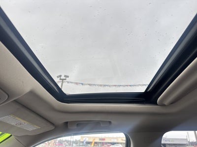 2015 Chevrolet Silverado 2500 HD High Country