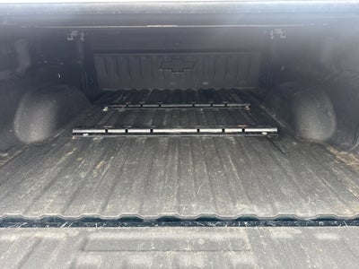 2015 Chevrolet Silverado 2500 HD High Country