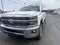 2018 Chevrolet Silverado 2500 HD LT